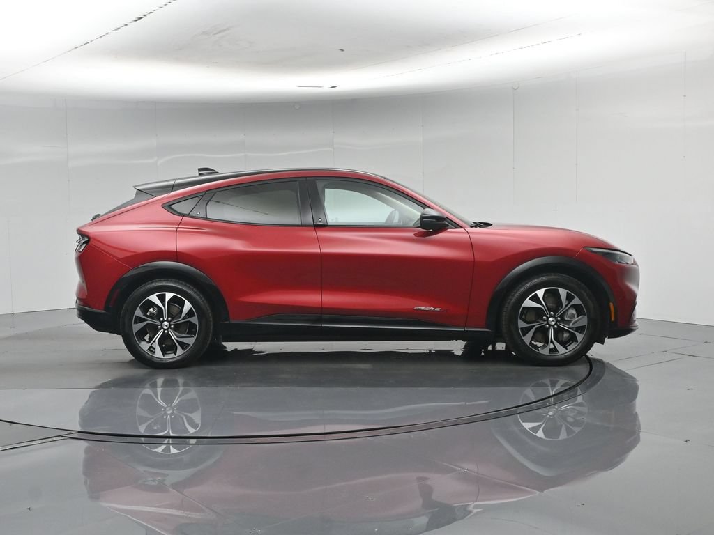 Certified 2023 Ford Mustang Mach-E Premium RWD image 28