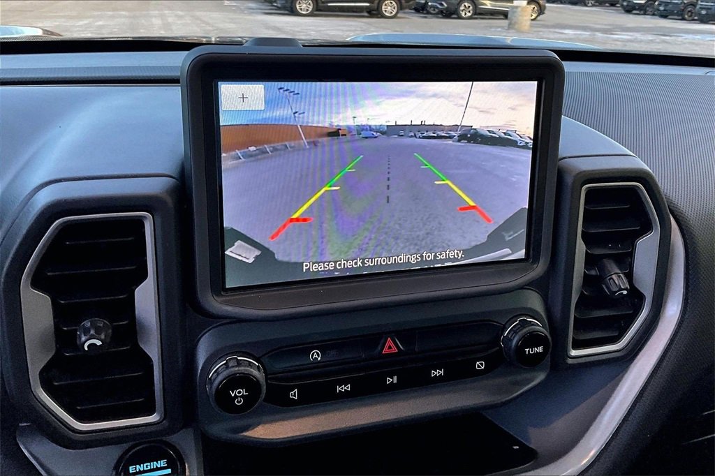 Certified 2023 Ford Bronco Sport Big Bend image 20