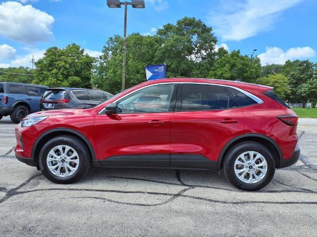 Certified 2023 Ford Escape Active image 6