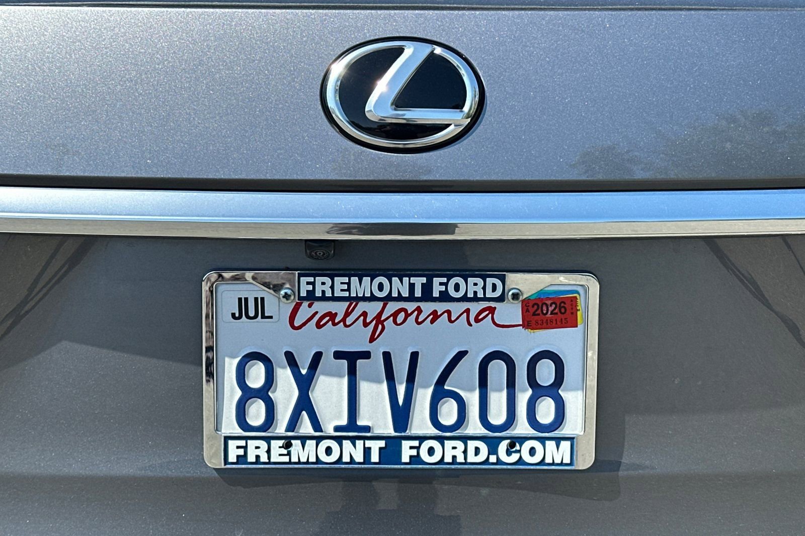 Used 2021 Lexus RX 350 FWD w/ Premium Package image 50