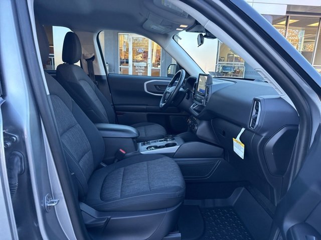 Certified 2022 Ford Bronco Sport Big Bend w/ Convenience Package image 27