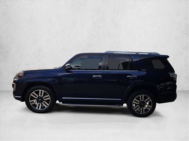 Used 2019 Toyota 4Runner Limited AWD/4WD image 8