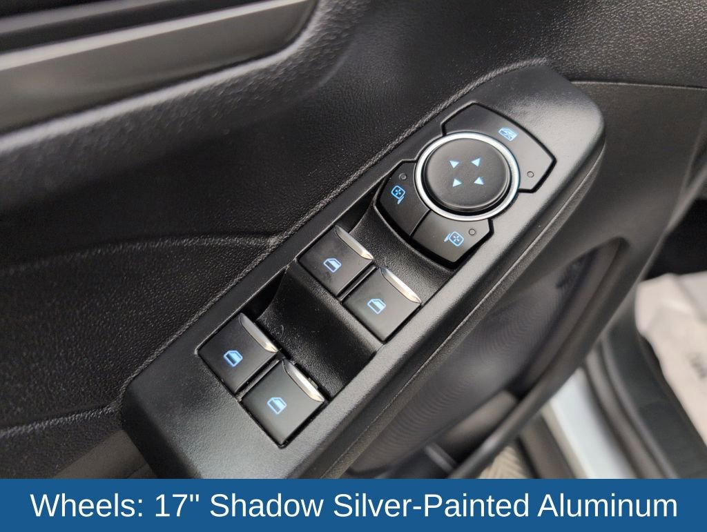 Certified 2024 Ford Escape Active w/ Cold Weather Package image 34