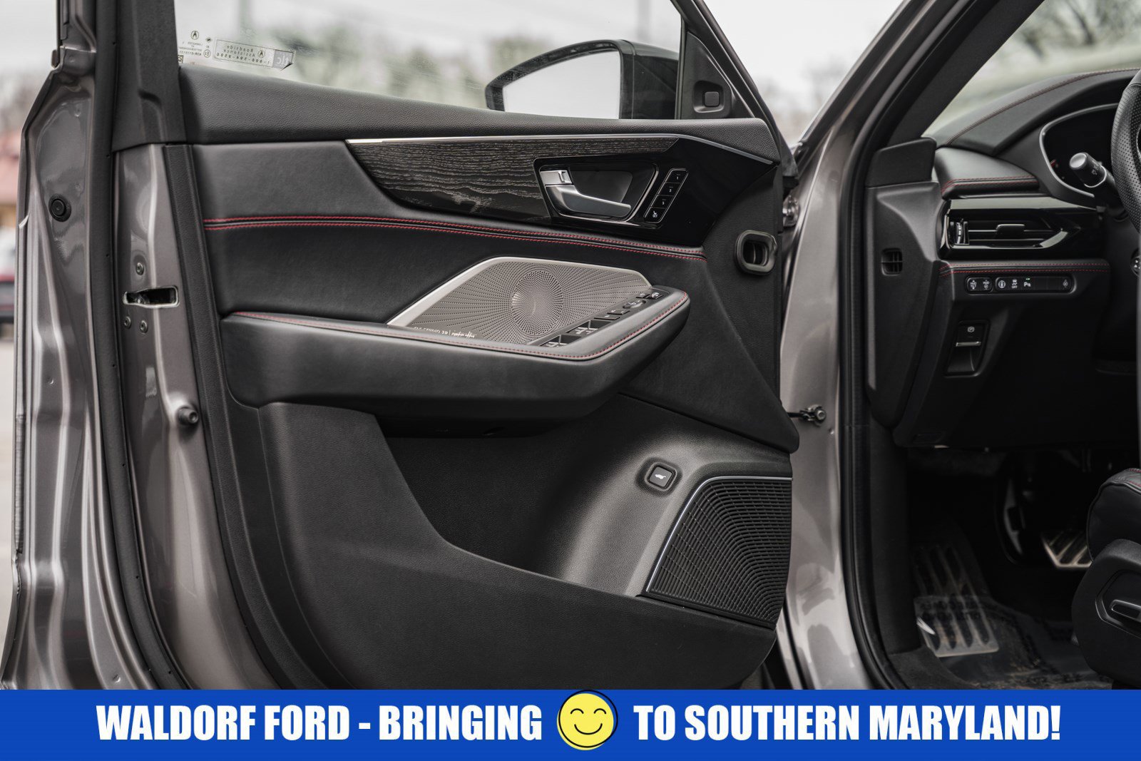 Used 2022 Acura MDX Type S image 44