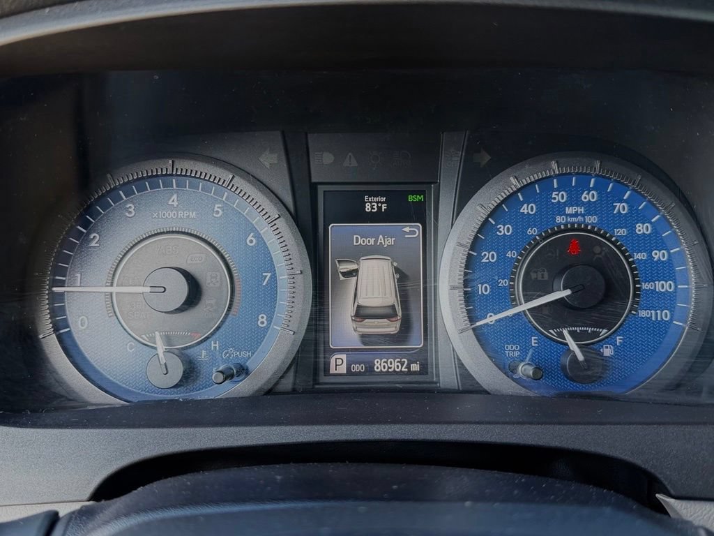 Used 2020 Toyota Sienna XLE FWD image 20