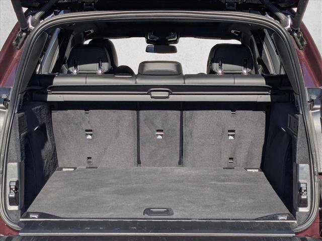 Used 2025 BMW X5 xDrive40i w/ Parking Assistance Package image 9