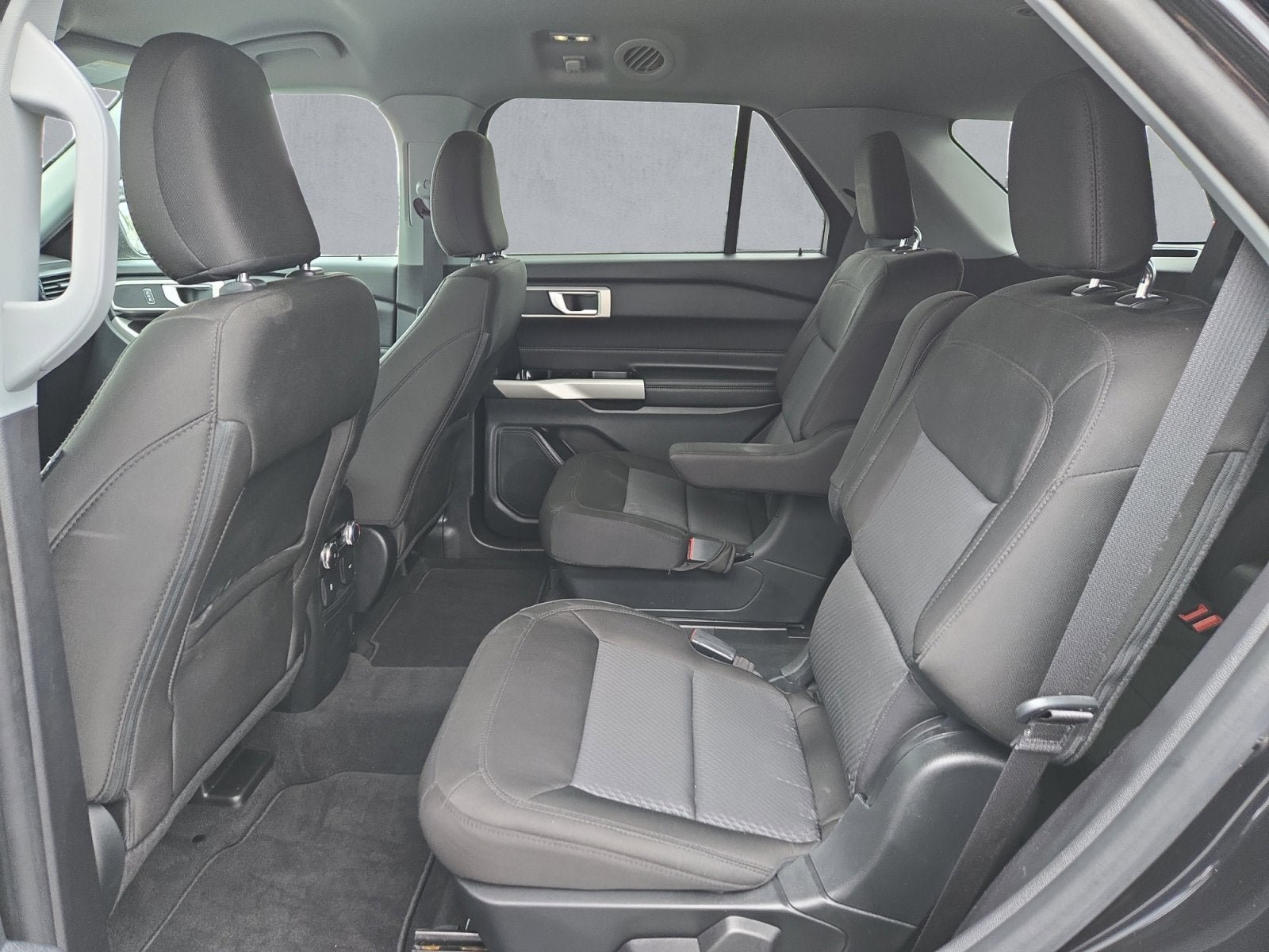 Certified 2022 Ford Explorer XLT AWD/4WD image 23