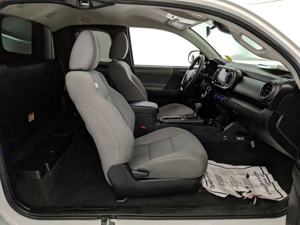 Used 2021 Toyota Tacoma SR image 27