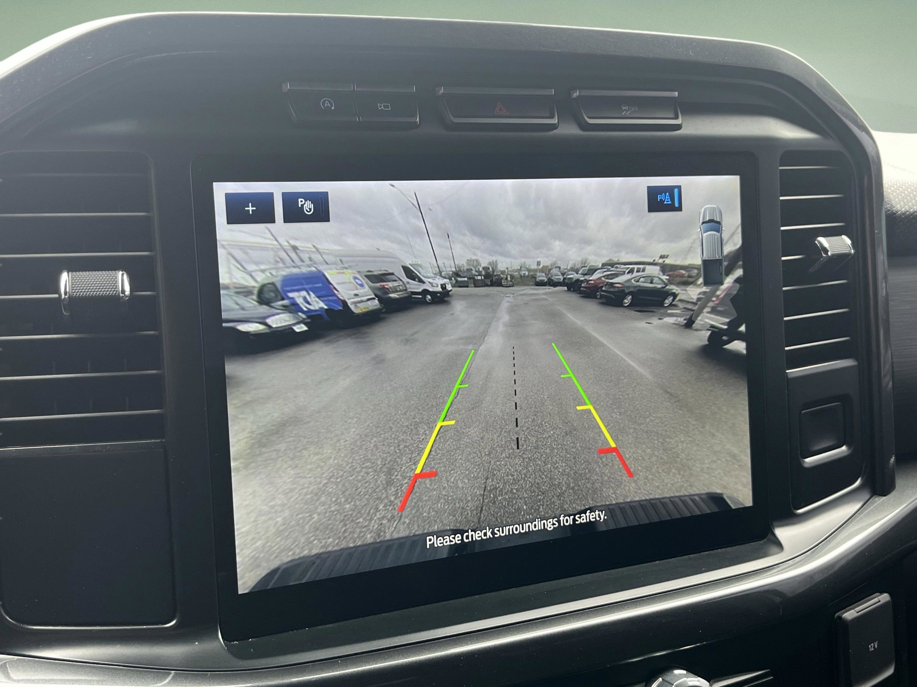 Certified 2023 Ford F150 XLT w/ Equipment Group 302A High image 21