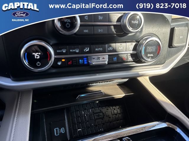 Certified 2024 Ford Expedition Max Limited image 29