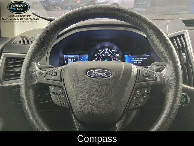 Certified 2022 Ford Edge SE AWD/4WD image 25