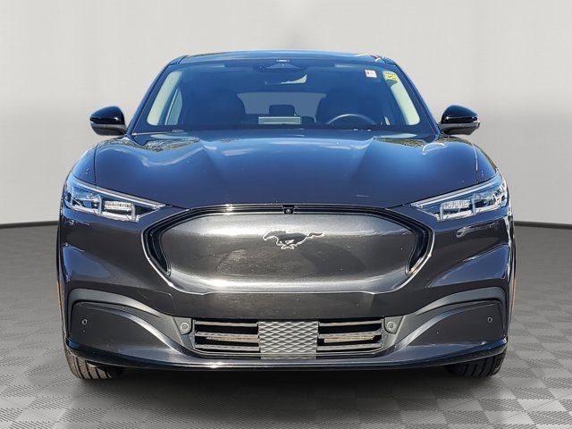 Certified 2021 Ford Mustang Mach-E Premium image 2
