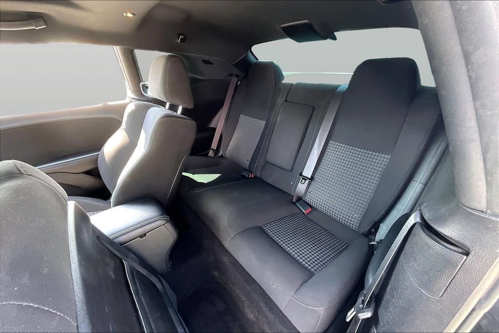 Used 2022 Dodge Challenger R/T RWD image 25