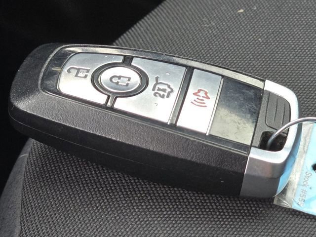 Certified 2022 Ford Bronco Sport Badlands AWD/4WD image 44