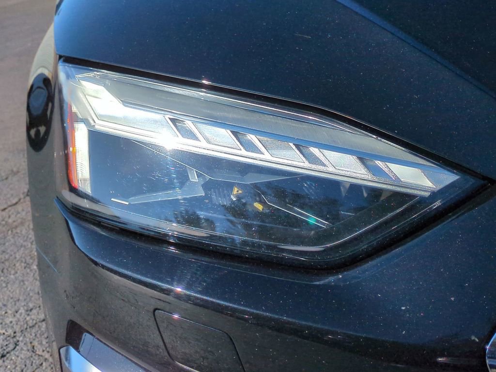 Used 2023 Audi A5 2.0T Prestige image 10