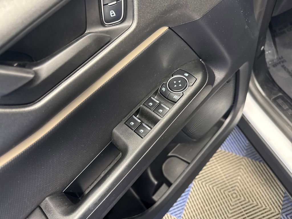 Certified 2025 Ford Bronco Sport Big Bend AWD/4WD image 12
