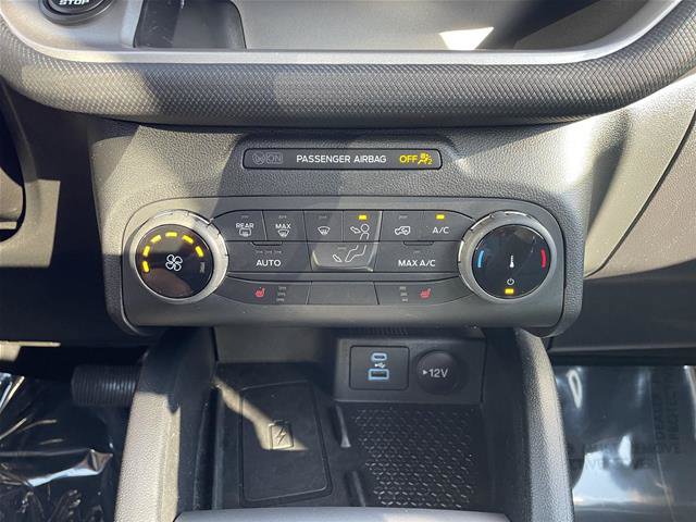 Certified 2022 Ford Bronco Sport Big Bend w/ Convenience Package AWD/4WD image 26