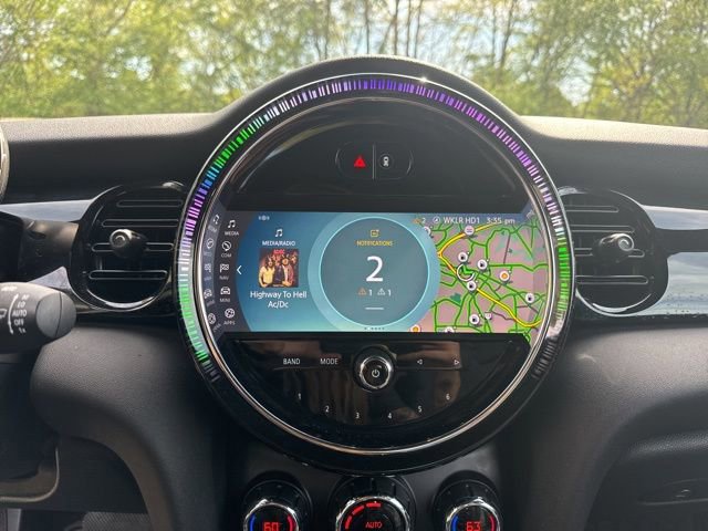 Used 2024 MINI Cooper S image 15