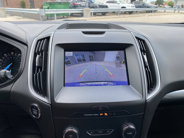 Certified 2020 Ford Edge SE AWD/4WD image 18