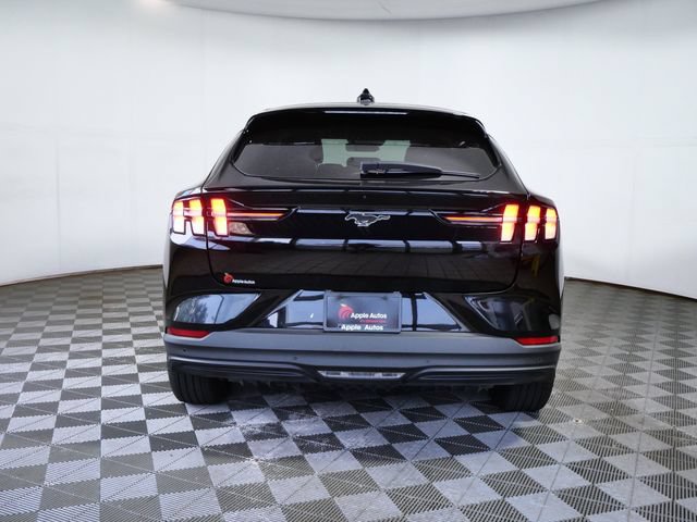 Certified 2025 Ford Mustang Mach-E Premium AWD/4WD image 5