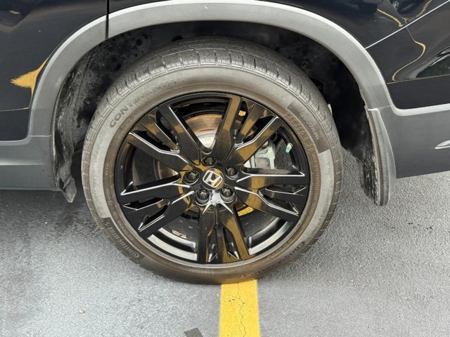 Used 2021 Honda Pilot Special Edition image 7
