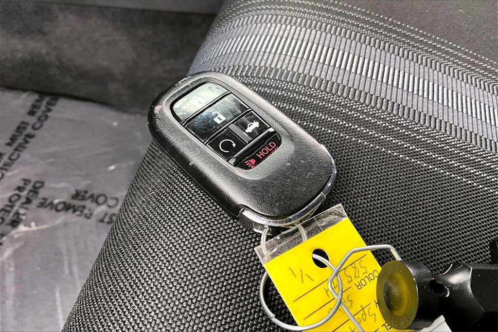 Used 2025 Honda Civic Sport image 11