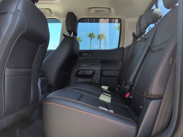 Certified 2024 Ford Maverick Tremor w/ Tremor Off-Road Package AWD/4WD image 15
