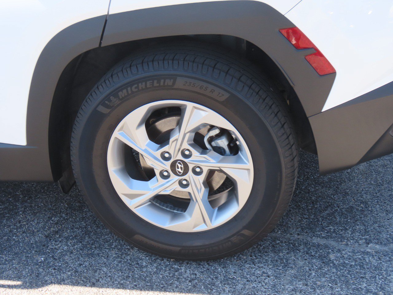 Used 2022 Hyundai Tucson SEL FWD image 15