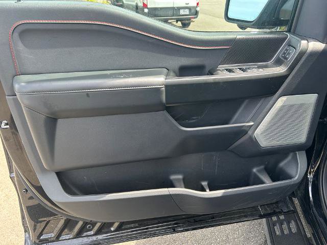 Certified 2024 Ford F150 Raptor AWD/4WD image 21