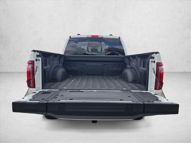 Certified 2025 Ford F150 King Ranch w/ FX4 Off-Road Package image 9
