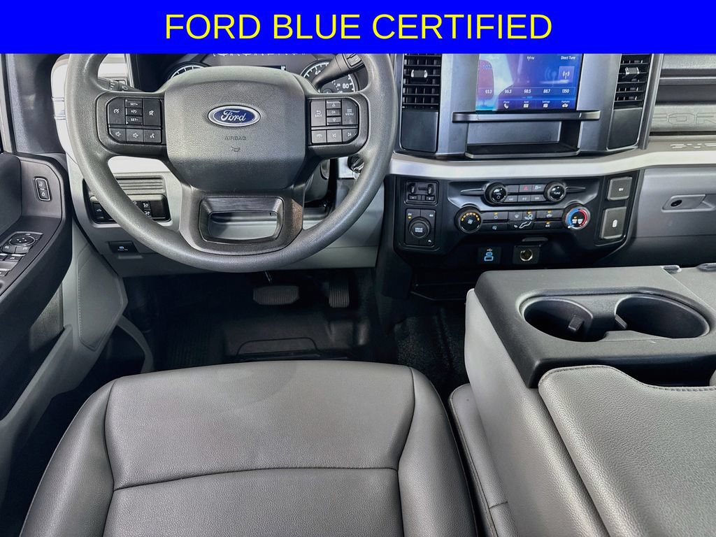 Certified 2026 Ford F250 XL AWD/4WD image 23