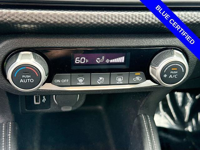 Used 2019 Nissan Kicks SV FWD image 13