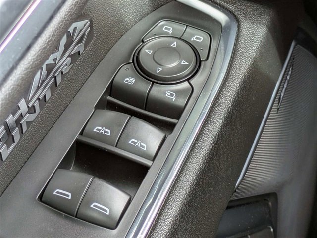 Used 2023 Chevrolet Silverado 1500 High Country w/ High Country Premium Package image 25
