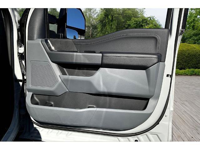 Certified 2024 Ford F150 XLT w/ Equipment Group 302A MID image 26