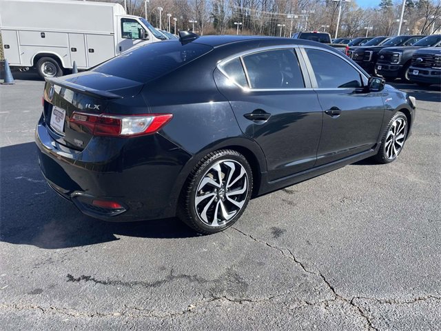 Used 2018 Acura ILX Premium and A-SPEC Packages image 6