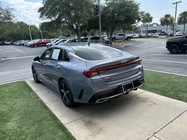Used 2023 Kia K5 LXS FWD image 7
