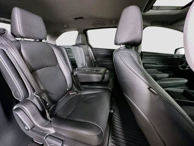 Used 2023 Honda Odyssey EX-L image 32