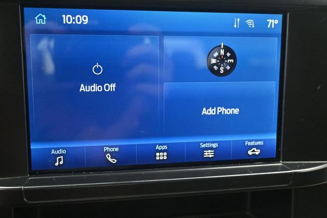 Certified 2025 Ford F250 XLT AWD/4WD image 12