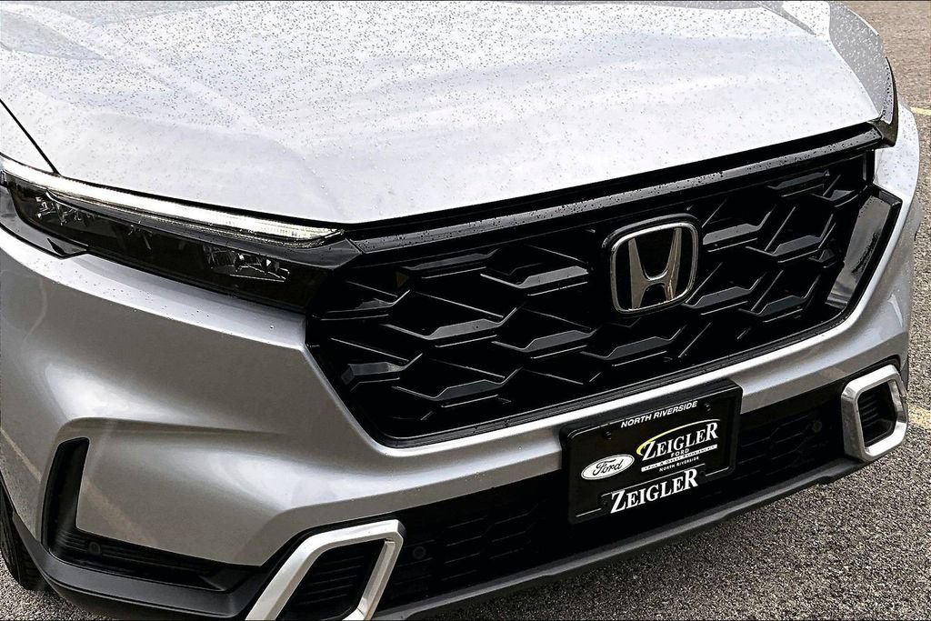 Used 2023 Honda CR-V Sport Touring image 30