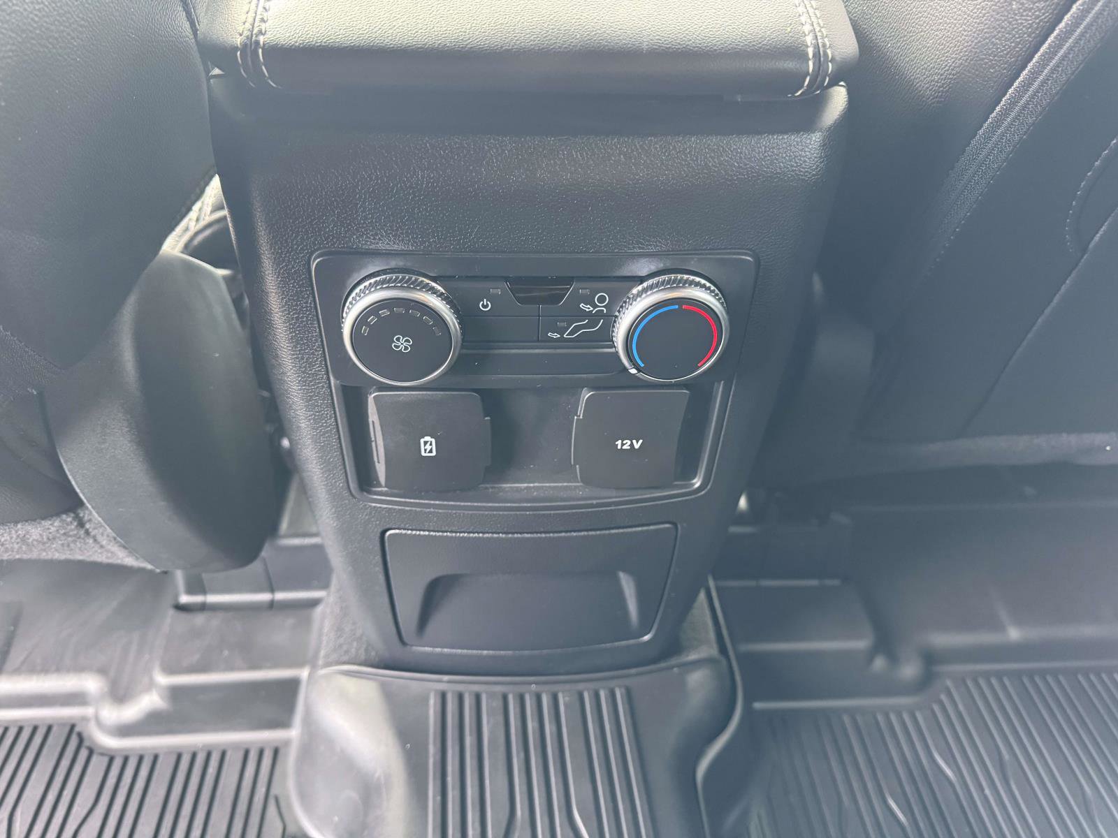 Certified 2022 Ford Explorer ST w/ ST Street Pack image 16