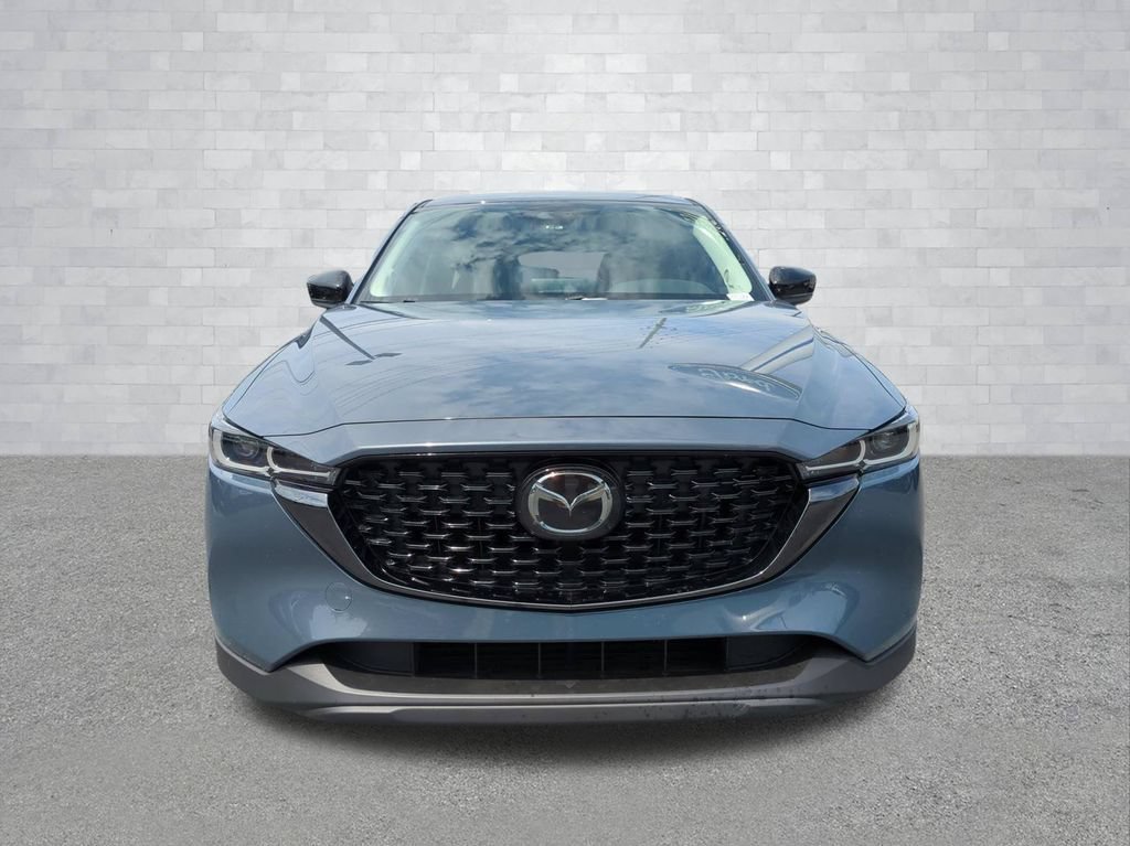 Used 2023 MAZDA CX-5 Carbon Edition AWD/4WD image 10