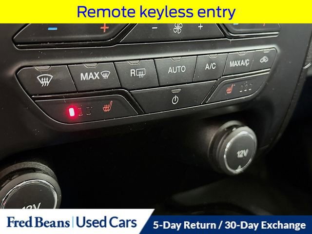 Certified 2020 Ford Ranger XLT w/ Equipment Group 302A Luxury image 19