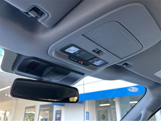 Certified 2024 Ford F150 XLT w/ Equipment Group 302A MID image 23