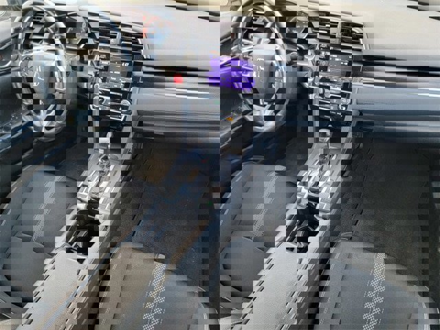 Used 2019 Honda Civic Sport image 38