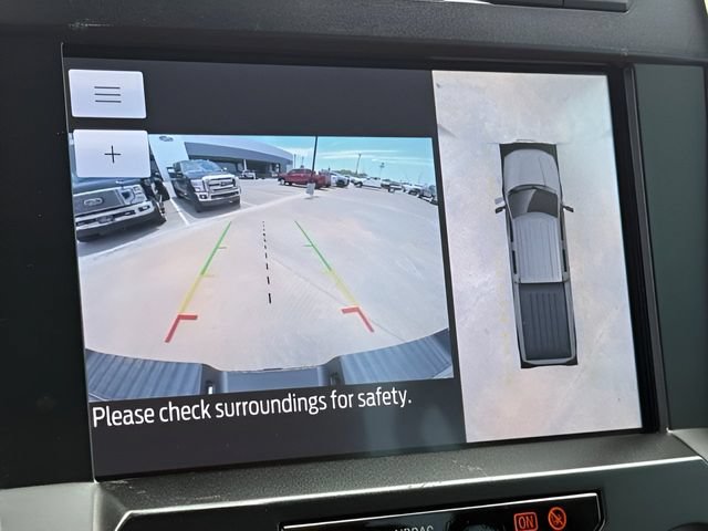 Certified 2021 Ford F250 Platinum w/ Tremor Off-Road Package AWD/4WD image 34