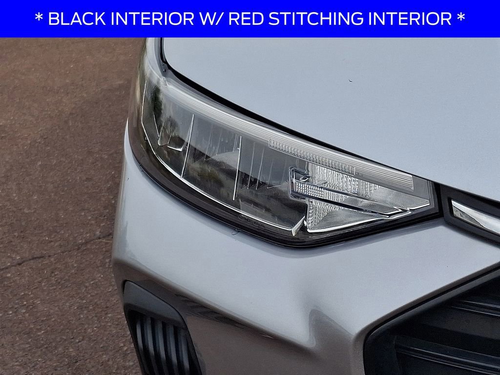 Certified 2023 Ford Escape ST-Line w/ Tech Pack #1 image 9