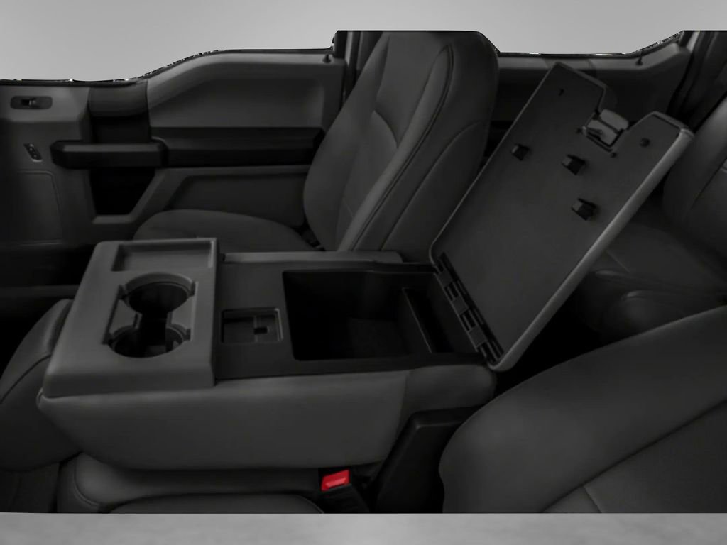 Certified 2021 Ford F350 XL w/ STX Appearance Package image 11