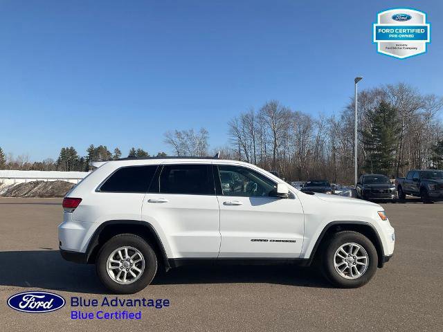 Used 2020 Jeep Grand Cherokee Laredo image 8