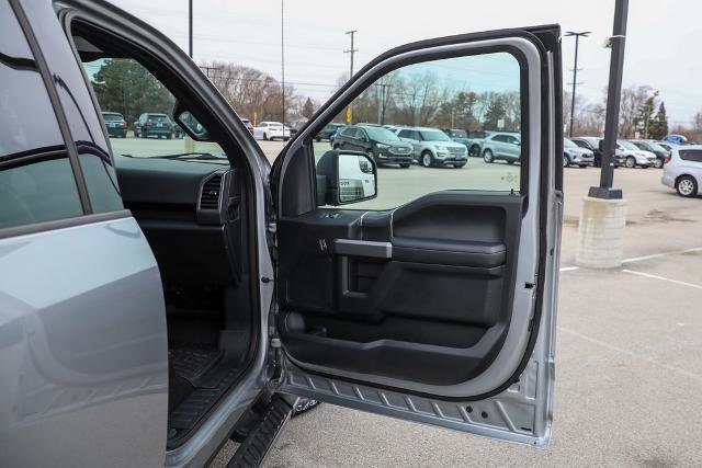 Certified 2020 Ford F150 XLT w/ Equipment Group 302A Luxury image 30