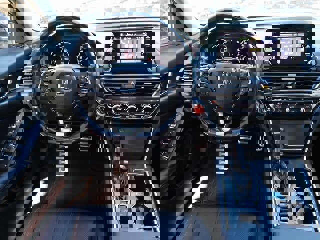 Used 2021 Honda Accord Sport Special Edition image 11